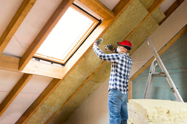 Types of Insulation We Offer in Greensboro, AL